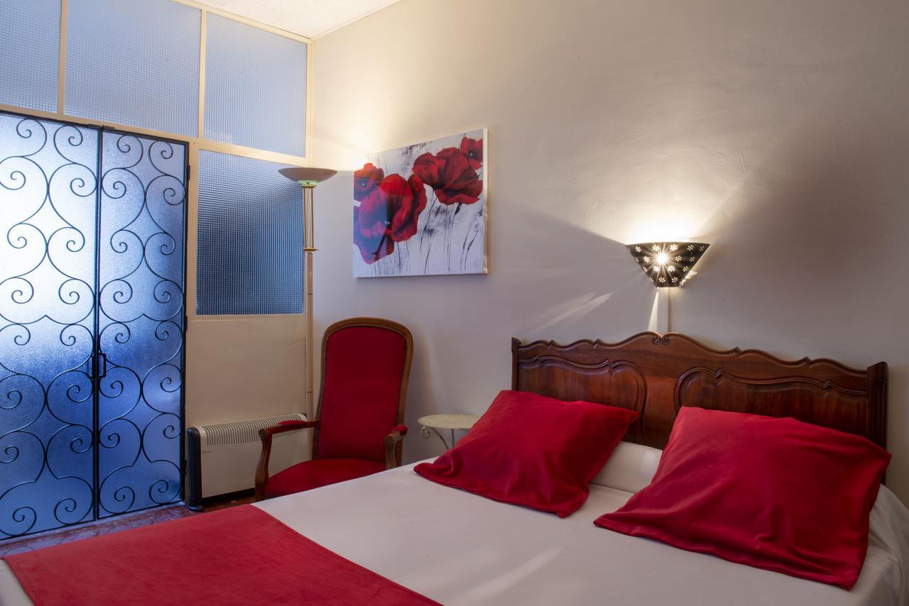 Hotel Du Forum Arles Eksteriør billede